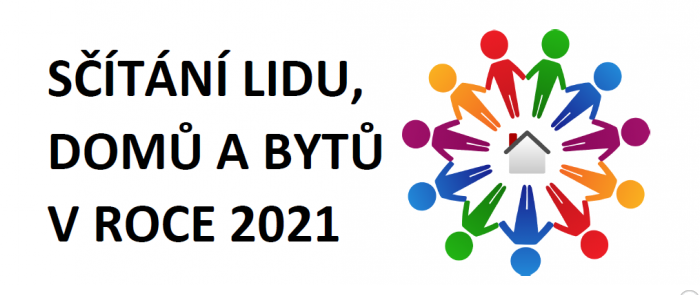 SČÍTÁNÍ LIDU 2021